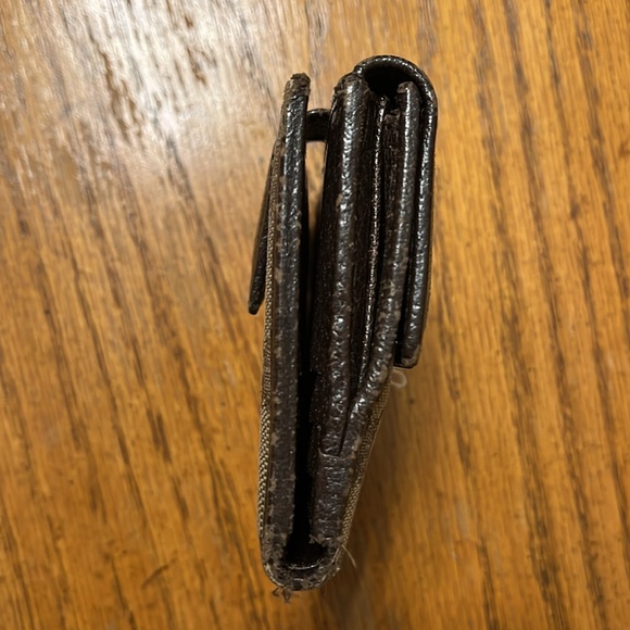 Men’s Gucci Canvas Walket - Picture 9 of 9